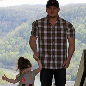 Meet your Posher, Todd